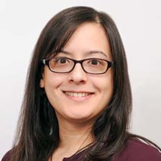 Elizabeth Indorf, Internal Medicine, Ridgefield, CT
