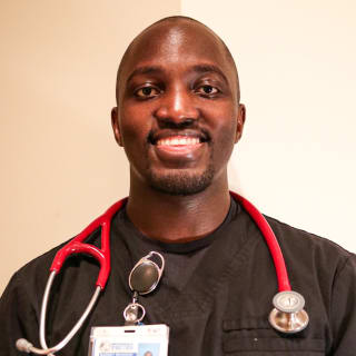 Bannet Muhoozi, MD, Emergency Medicine, New York, NY