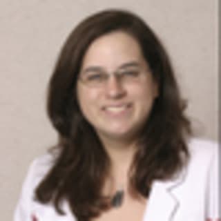 Beth Liston, MD, Medicine/Pediatrics, Columbus, OH, Ohio State University Wexner Medical Center