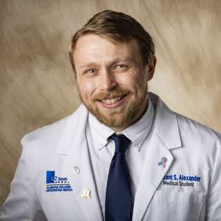 Vincent Alexander, DO