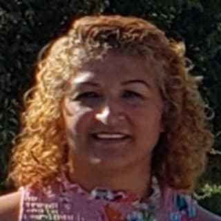 Veronica Gutierrez, Psychologist, Vista, CA