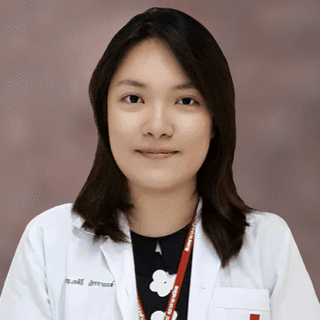Kasenee Tiankanon, MD, Gastroenterology, Baltimore, MD