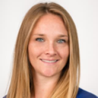 Lindsay Weller, PA, Orthopedics, Baltimore, MD