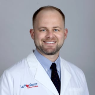 Aaron Walsh, MD, Pediatrics, Memphis, TN, Le Bonheur Children's Hospital