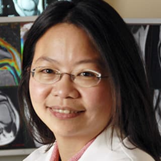 Li Foo, MD, Radiology, New York, NY, Hospital for Special Surgery