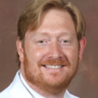 Todd Merchen, MD, General Surgery, Greenville, SC, WellStar MCG Health, affiliated with Medical College of Georgia