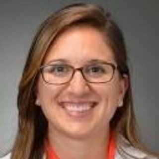 Lauren Brogna, PA, Orthopedics, South Burlington, VT