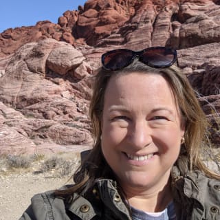 Amy (Dennis) Barraclough, Family Medicine, Portland, ME