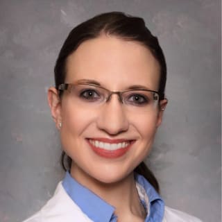 Elise Krause, PA, Physical Medicine/Rehab, Chicago, IL