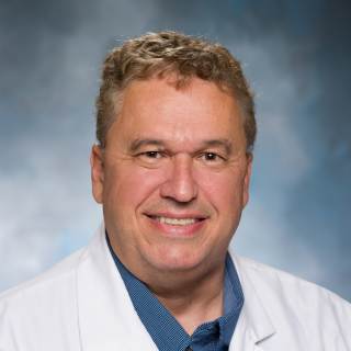 Jeffrey Levine, MD