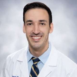 Peter Ayoub, MD, Emergency Medicine, Deerfield Beach, FL