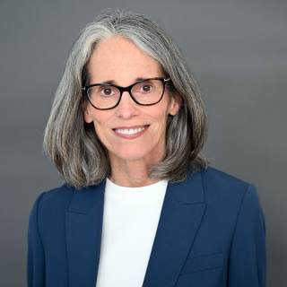 Anne Peters, MD