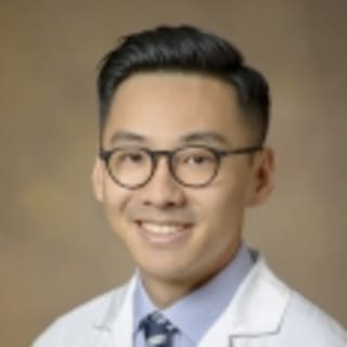 Tianrong Yu, DO, Internal Medicine, Phoenix, AZ