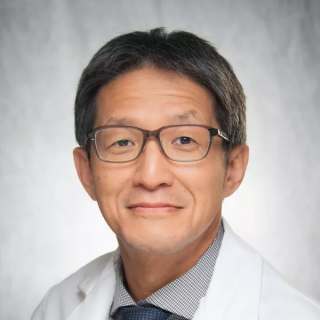 Jangbo Lee, MD, Neurosurgery, Iowa City, IA