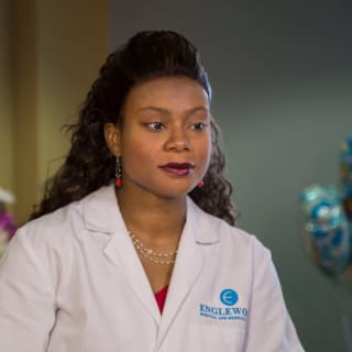 Natasha Chinn, MD