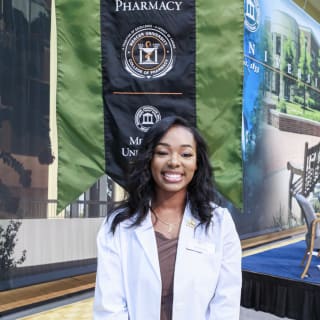 Jasmine King, Clinical Pharmacist, Savannah, GA