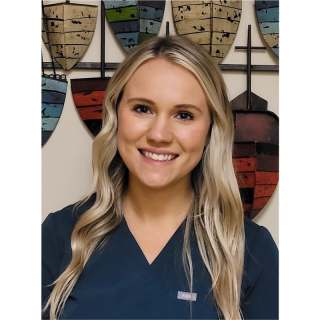 Kelsey Denhoff, Pediatric Nurse Practitioner, Concord, NC