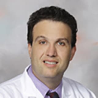 Michael Rachshtut, MD, Oncology, Camden, NJ, Hahnemann University Hospital