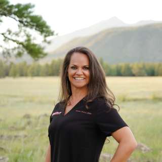 Evenstar Forbach, Nurse Practitioner, Flagstaff, AZ