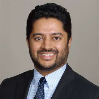 Arvind Ravinutala, MD, Internal Medicine, Los Angeles, CA