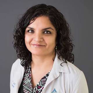 Suruchi Taneja, MD, Physical Medicine/Rehab, Broken Arrow, OK