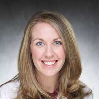 Kimberly Leman, PA, General Surgery, Iowa City, IA