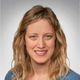 Kristin (Bauer) Grover, Emergency Medicine, Carlisle, PA