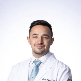 Jacob Oswald, PA, Gastroenterology, Fort Myers, FL