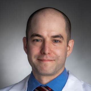 Dan Glidden, Oncology, Boston, MA