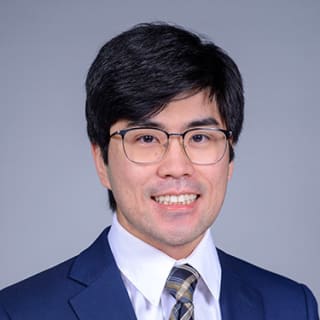 Oscar Chen, MD, Anesthesiology, New York, NY