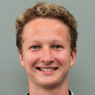 Luke Schwerer, Pharmacist, Los Angeles, CA