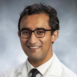 Rohit Vyas, MD, Cardiology, Royal Oak, MI