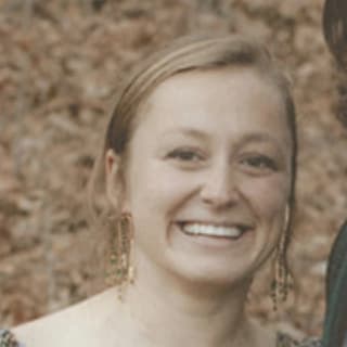 Brittany Morguelan, Family Nurse Practitioner, Louisville, KY