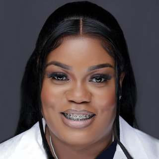 Sevenise Cherelus, Psychiatric-Mental Health Nurse Practitioner, Plantation, FL