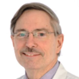 George Goldsmith, MD, Oncology, Louisville, KY