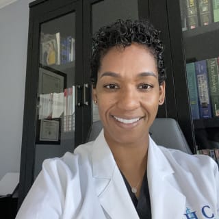 Kerryann Cadogan, MD