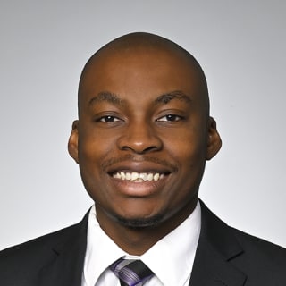 Leslie Okorji, MD, General Surgery, Philadelphia, PA