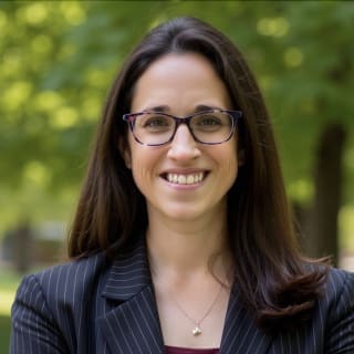 Amy (Coan) Pietri, MD