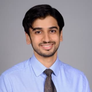 Vishal Somnay, MD, Radiology, Louisville, KY