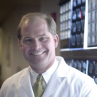 Eric Saunders, MD