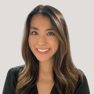 Scarlet Lau, Pharmacist, Pittsburgh, PA