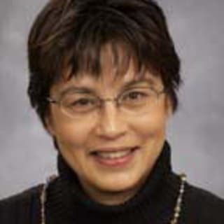 Cynthia Palabrica, MD