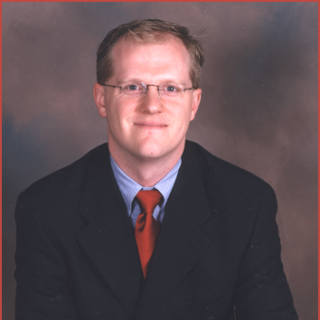 David Bynum, MD, Radiology, San Antonio, TX, Baptist Medical Center
