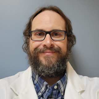 Clayton Wilburn, MD, Pathology, Burlington, VT