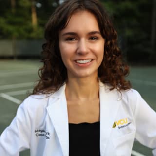 Abigail Park, Pharmacist, Richmond, VA