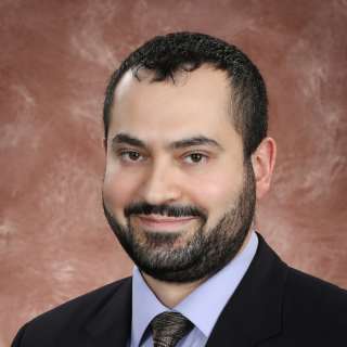 Alex Kartvelishvili, MD, Ophthalmology, Iowa City, IA