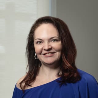 Christine Getty, Cardiology, Lenoir, NC