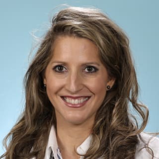 Marie (Coode) Goez, Certified Registered Nurse Anesthetist, Saint Louis, MO