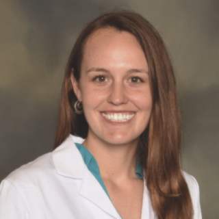 Carolyn Brent, MD, Resident Physician, Albuquerque, NM