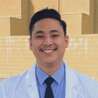 Jacob Suba, PA, Physician Assistant, San Bernardino, CA